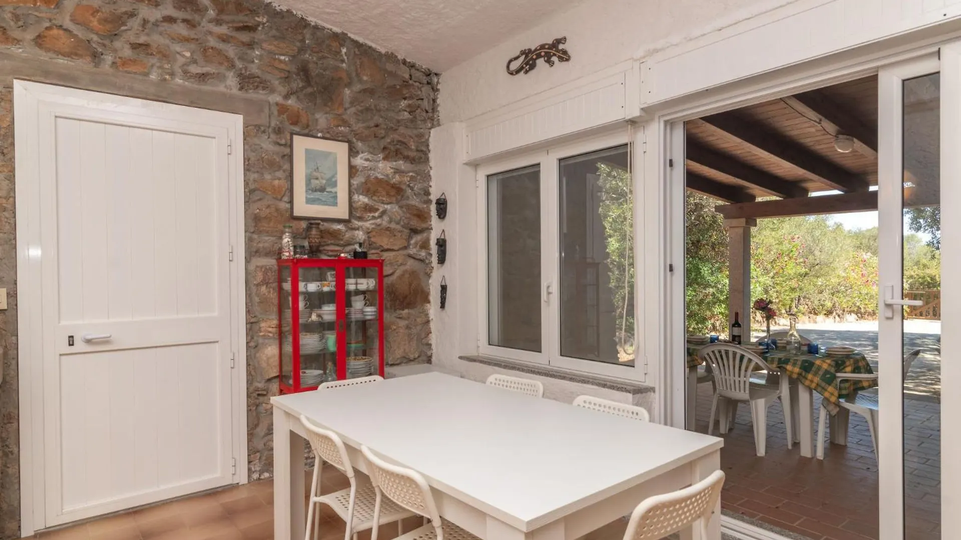 Holiday Home La Casa Dei Nonni By Interhome Olbia
