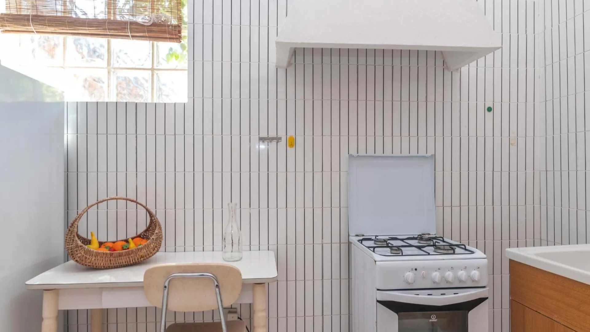 Holiday Home La Casa Dei Nonni By Interhome Olbia