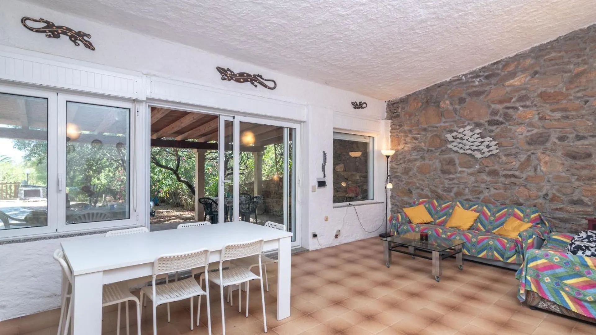 Holiday Home La Casa Dei Nonni By Interhome Olbia Italien