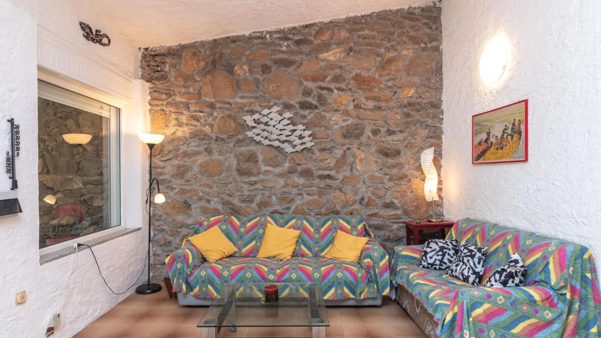 Holiday Home La Casa Dei Nonni By Interhome Olbia