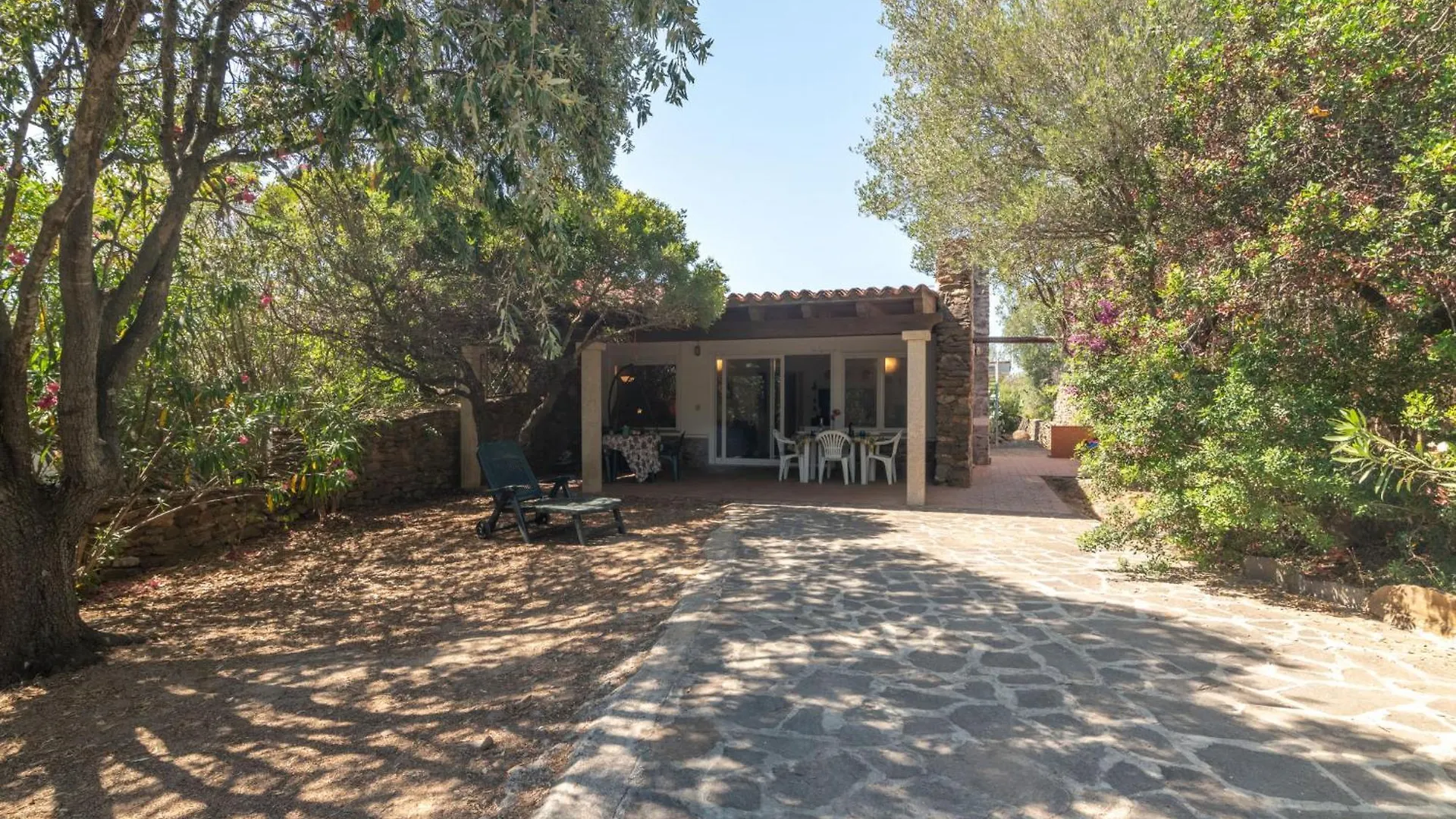 Holiday Home La Casa Dei Nonni By Interhome Olbia Włochy
