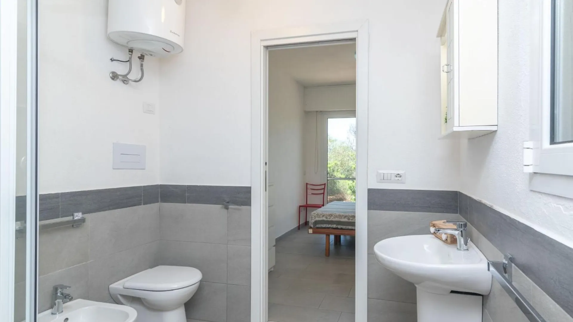 Holiday Home La Casa Dei Nonni By Interhome Olbia