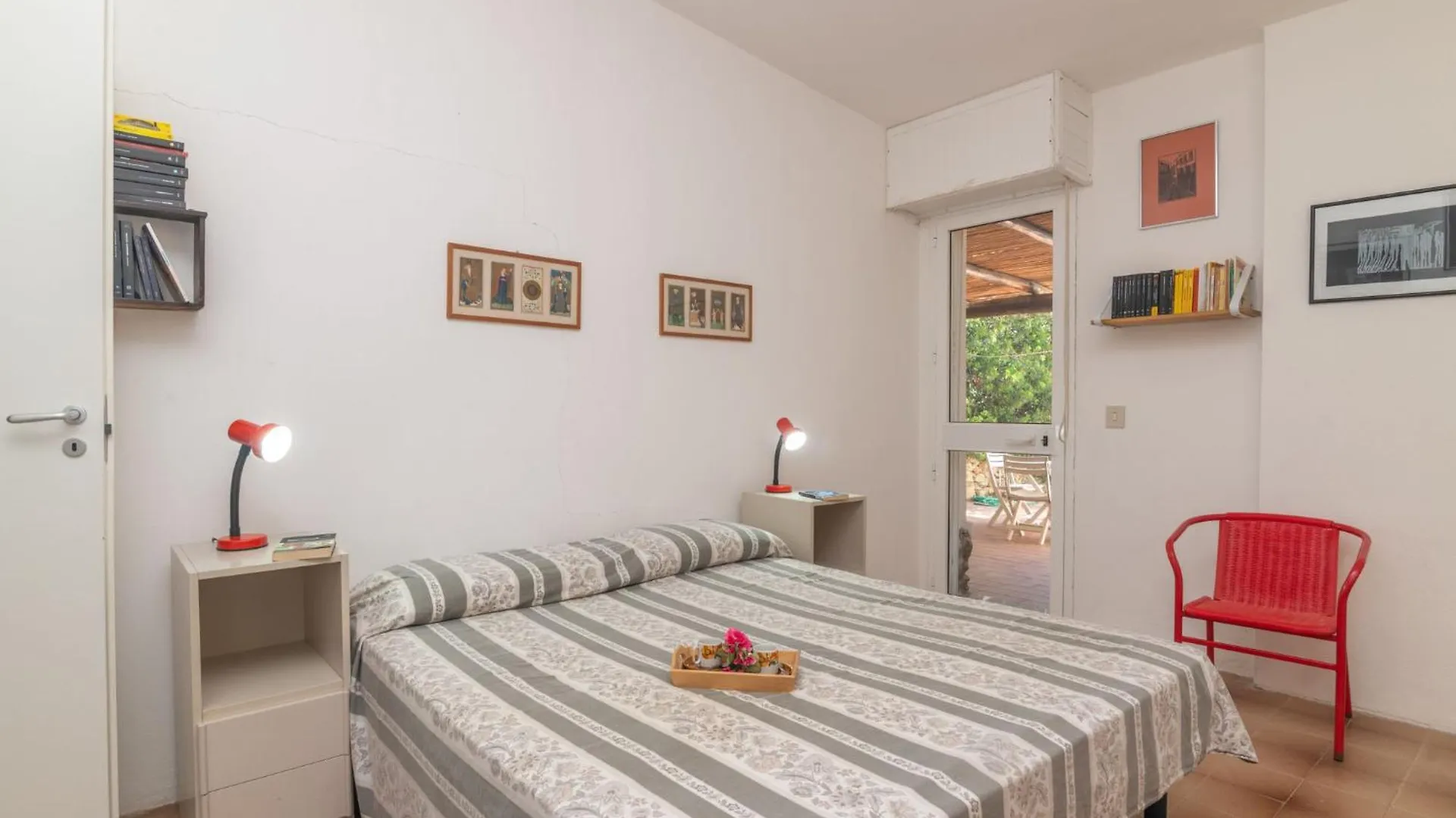 Holiday Home La Casa Dei Nonni By Interhome Olbia