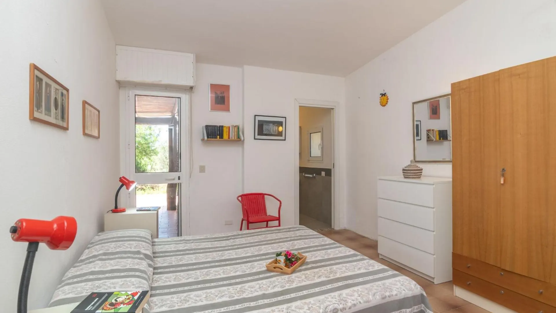 Holiday Home La Casa Dei Nonni By Interhome Olbia
