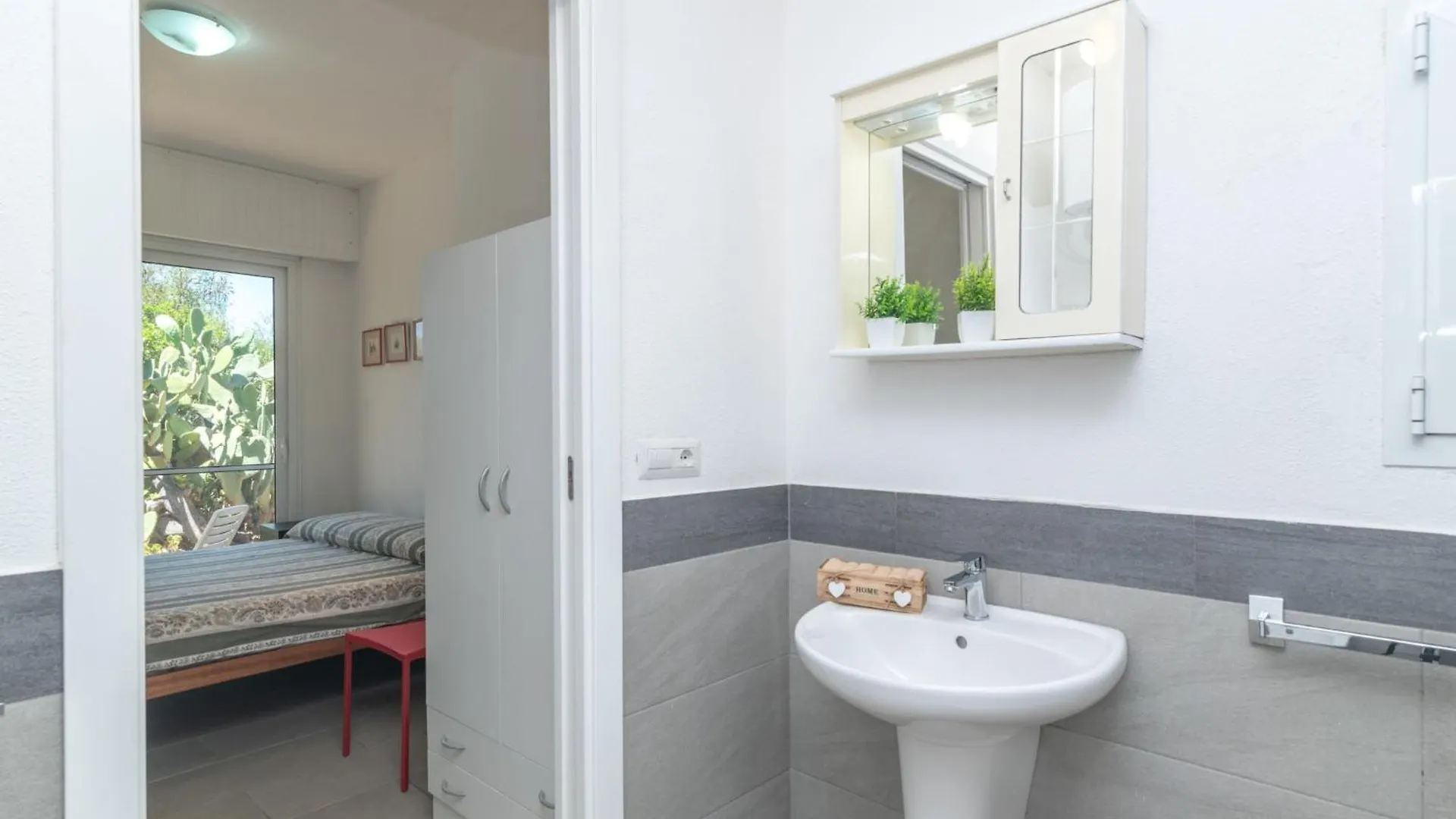 Holiday Home La Casa Dei Nonni By Interhome Olbia