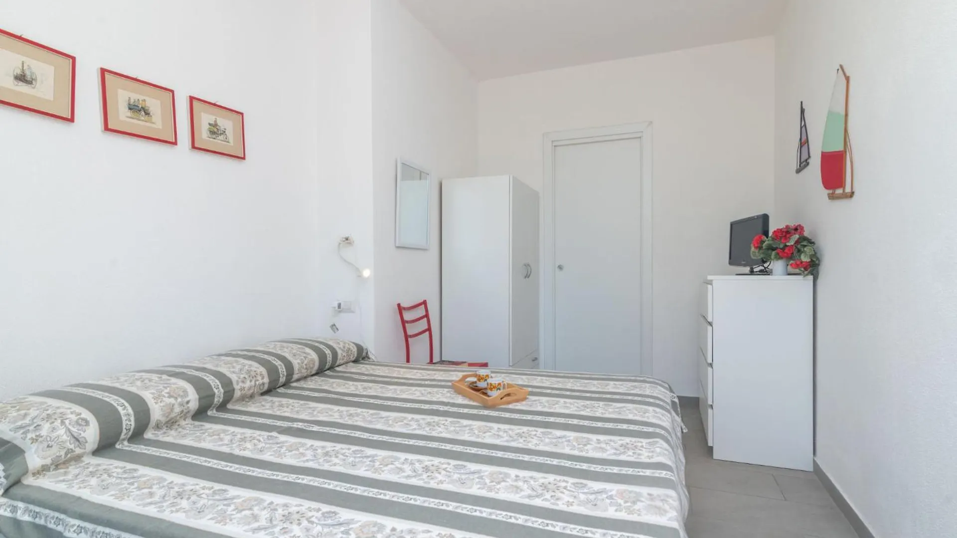 Holiday Home La Casa Dei Nonni By Interhome Olbia