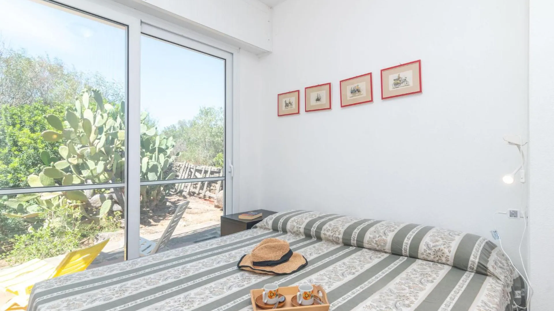 Holiday Home La Casa Dei Nonni By Interhome Olbia