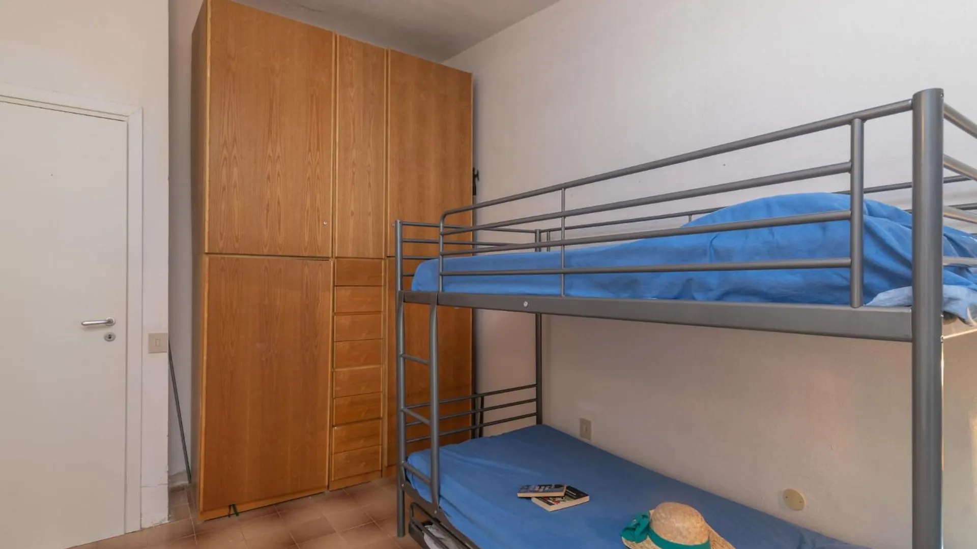 Holiday Home La Casa Dei Nonni By Interhome Olbia