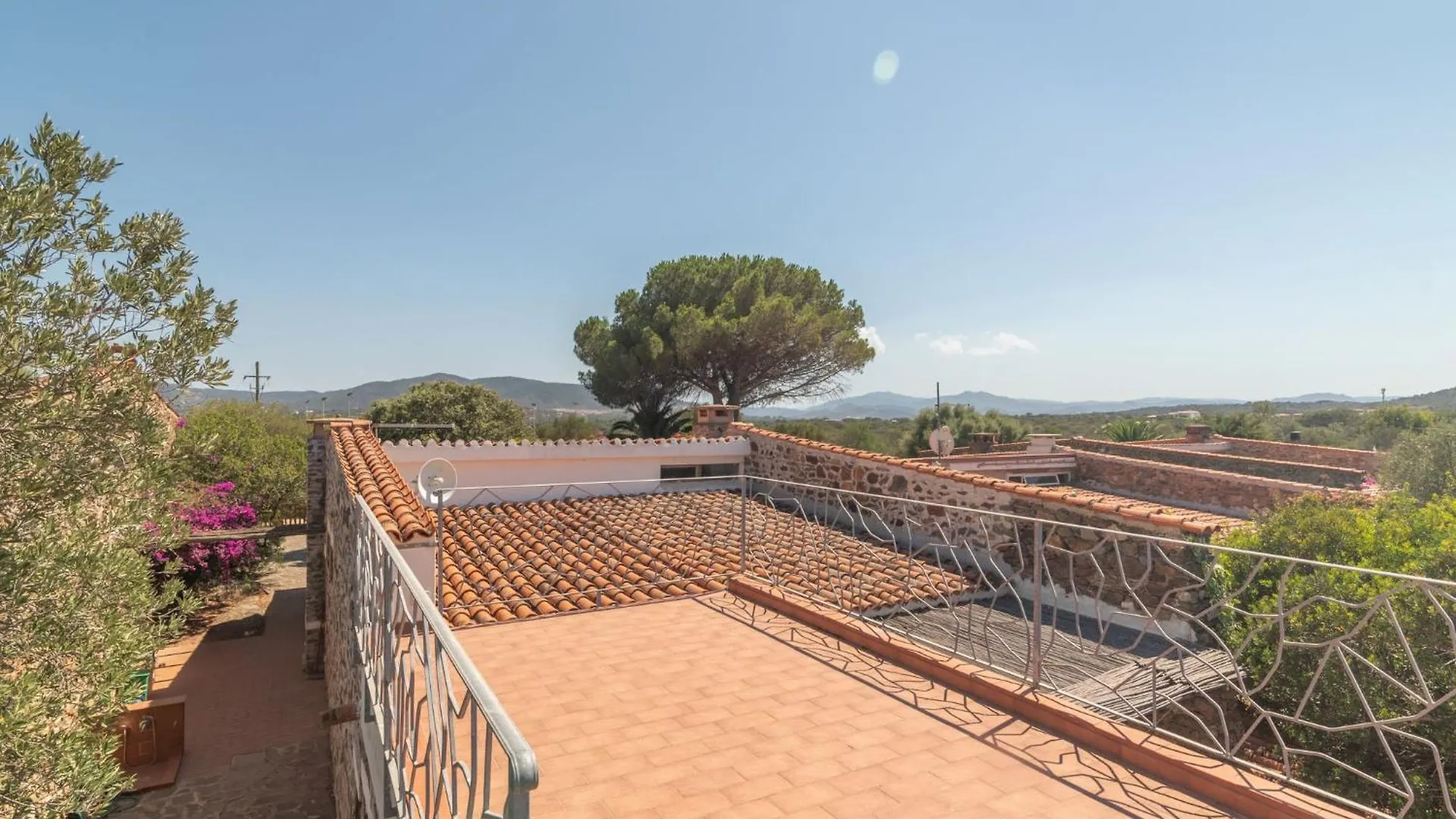 Holiday Home La Casa Dei Nonni By Interhome Olbia 0*,