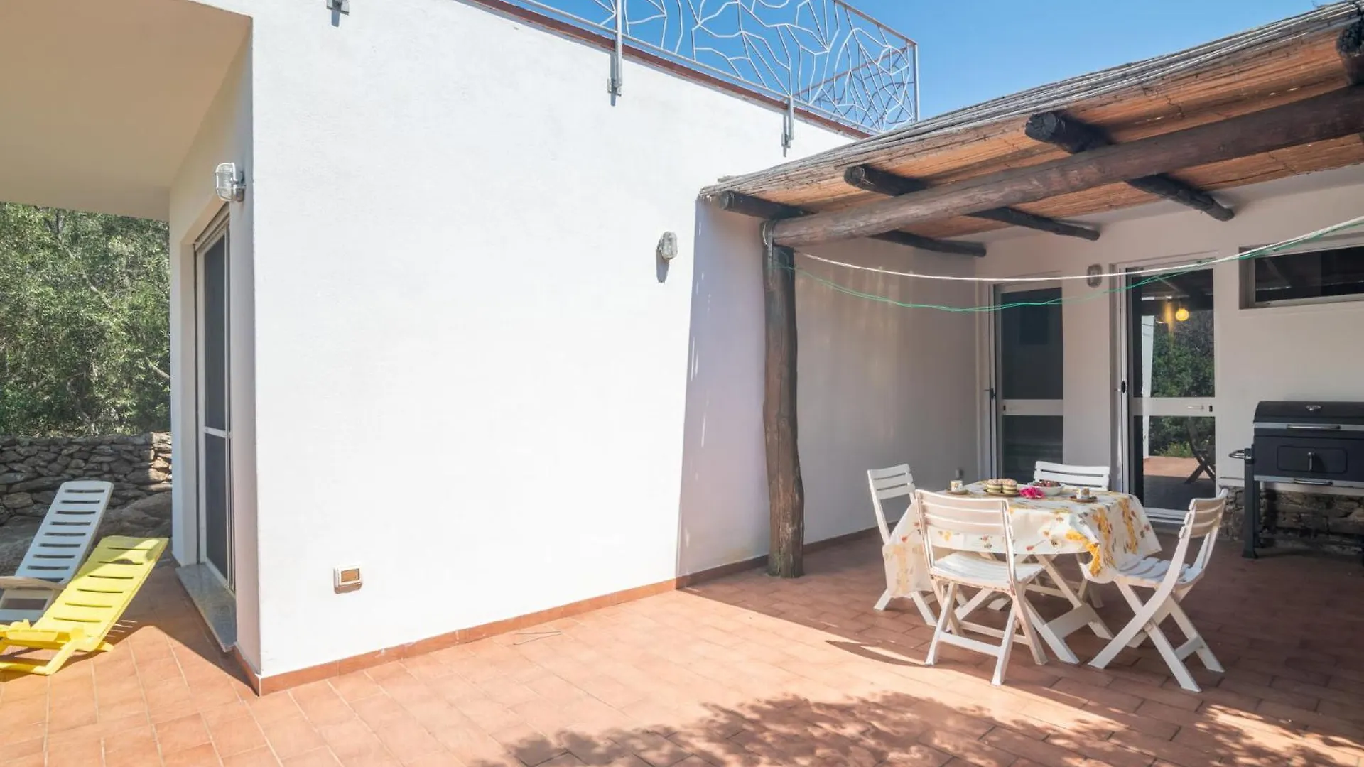 Holiday Home La Casa Dei Nonni By Interhome Olbia