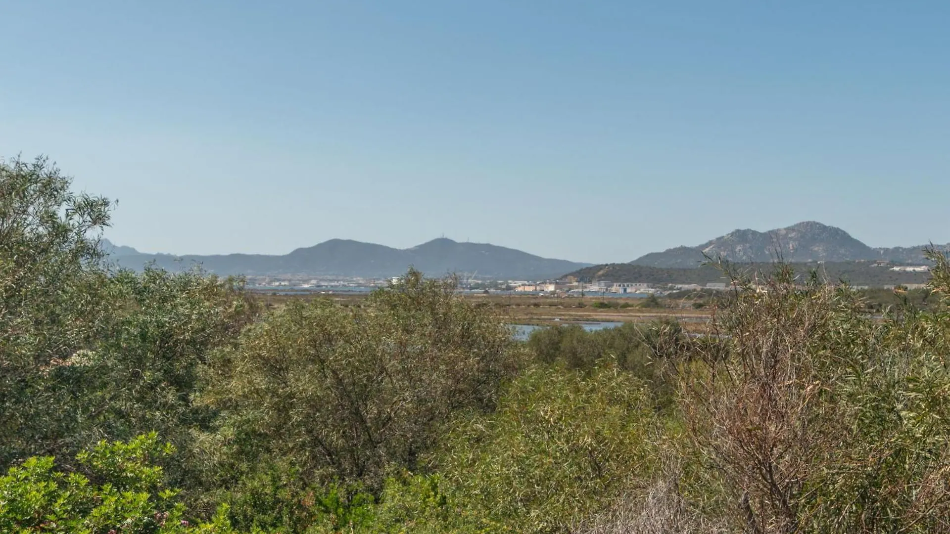 Holiday Home La Casa Dei Nonni By Interhome Olbia