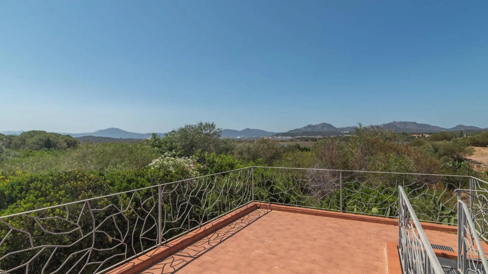Holiday Home La Casa Dei Nonni By Interhome Olbia
