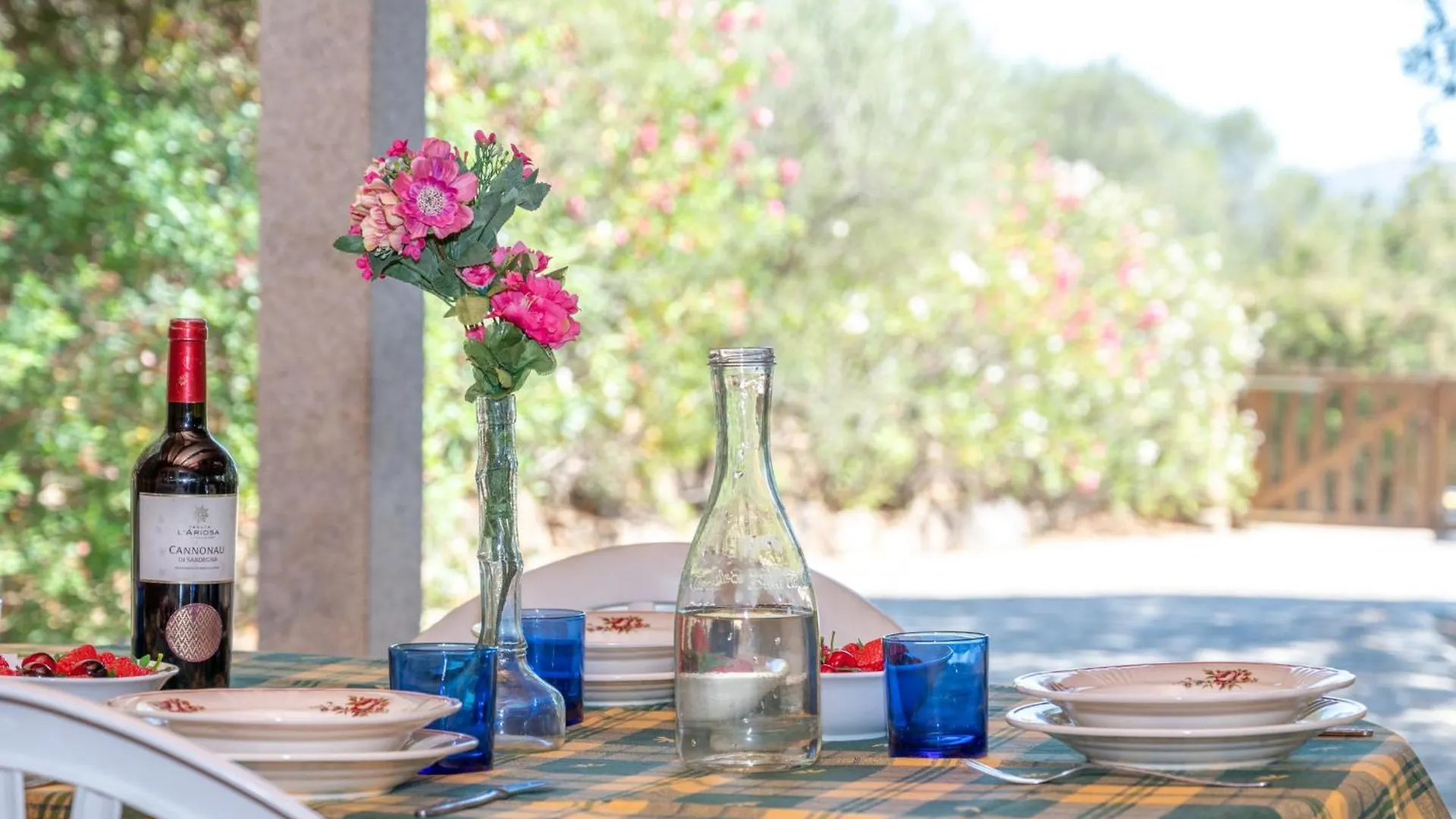 Holiday Home La Casa Dei Nonni By Interhome Olbia Włochy