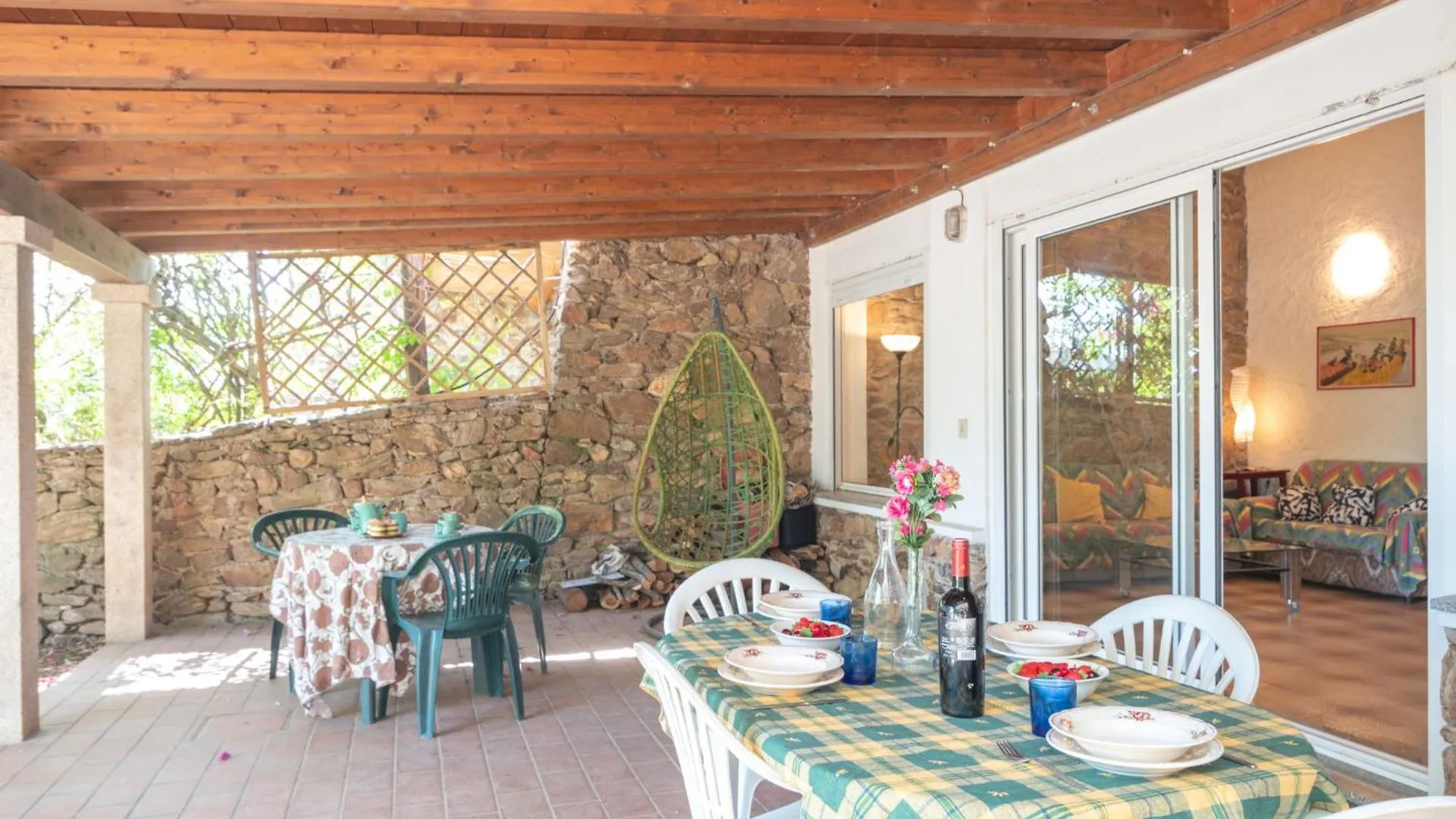 Holiday Home La Casa Dei Nonni By Interhome Olbia 0*,  Italien
