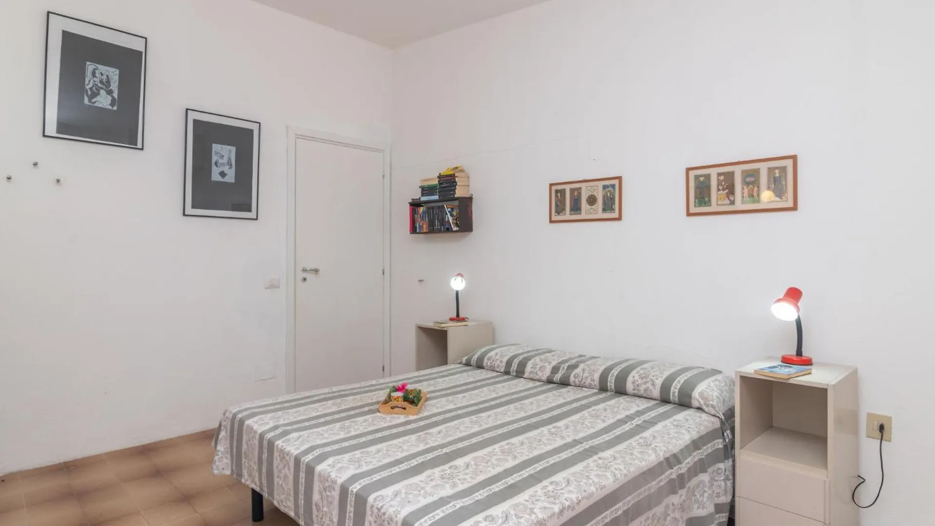 Holiday Home La Casa Dei Nonni By Interhome Olbia