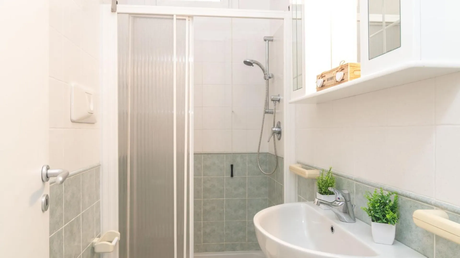 Holiday Home La Casa Dei Nonni By Interhome Olbia