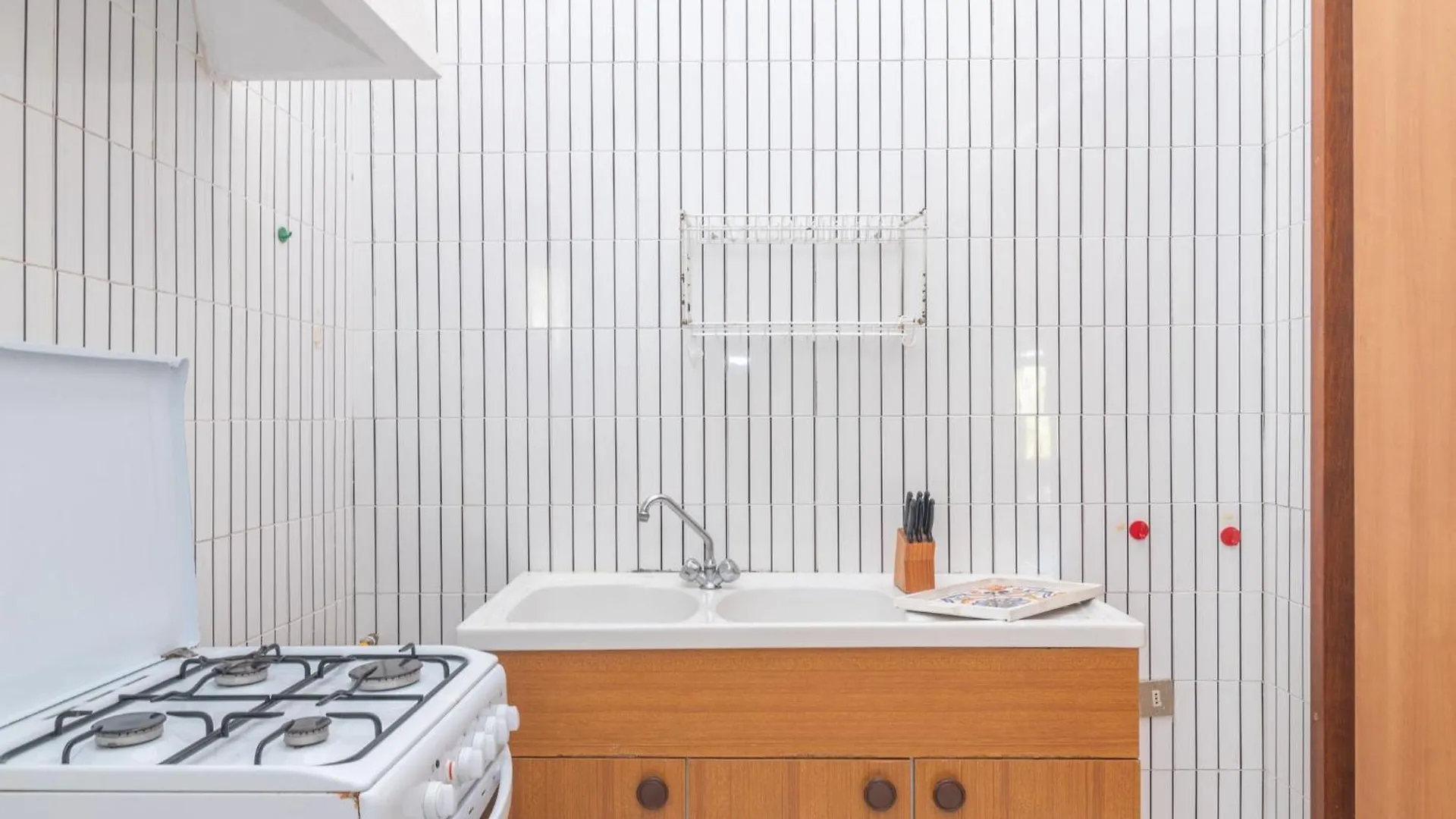 Holiday Home La Casa Dei Nonni By Interhome Olbia