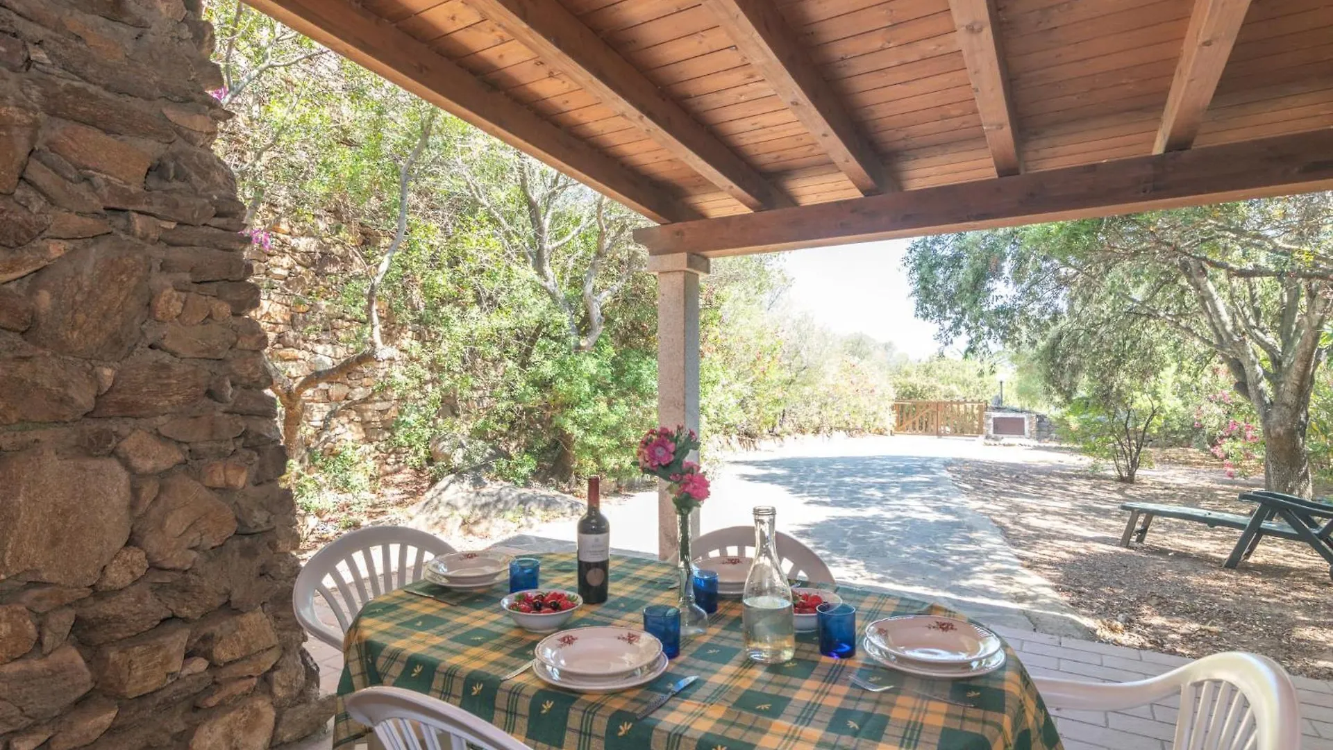 Holiday Home La Casa Dei Nonni By Interhome Olbia Włochy