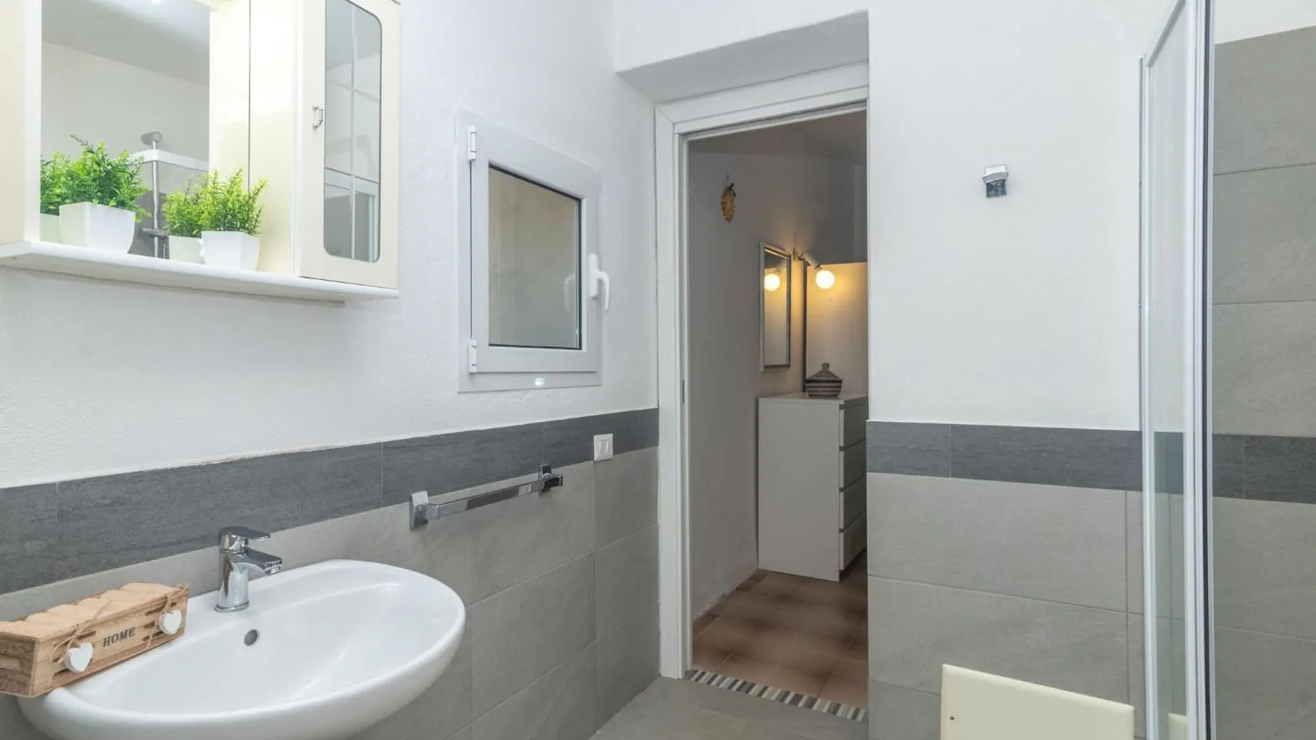 Holiday Home La Casa Dei Nonni By Interhome Olbia Italien