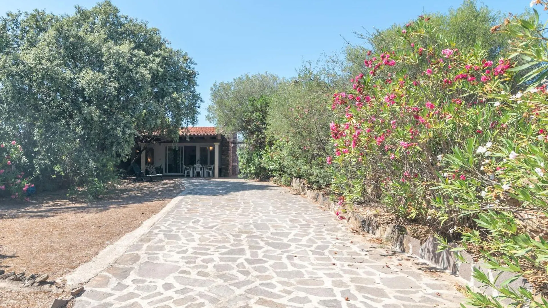 Holiday Home La Casa Dei Nonni By Interhome Olbia